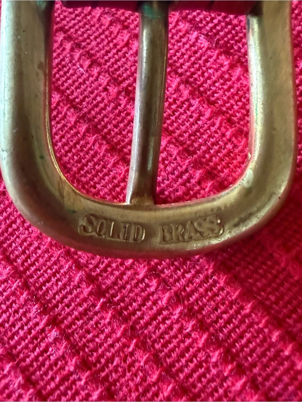 Boys Sea Island Belt 24